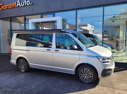 Volkswagen - Multivan