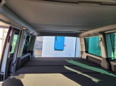 Volkswagen - Multivan