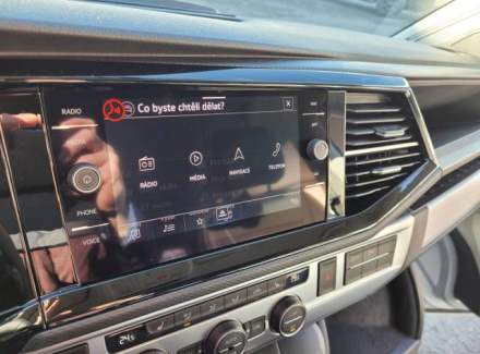 Volkswagen - Multivan