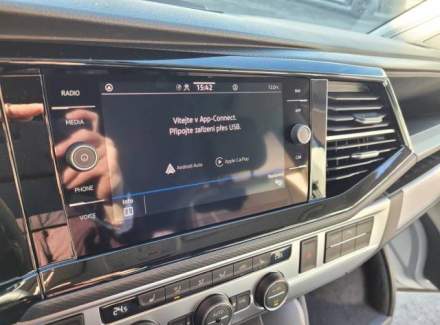 Volkswagen - Multivan