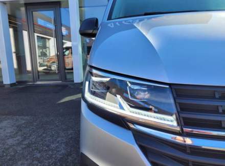 Volkswagen - Multivan