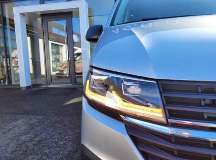 Volkswagen - Multivan