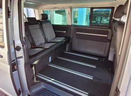 Volkswagen - Multivan