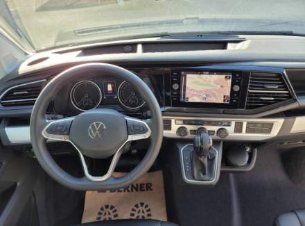 Volkswagen - Multivan