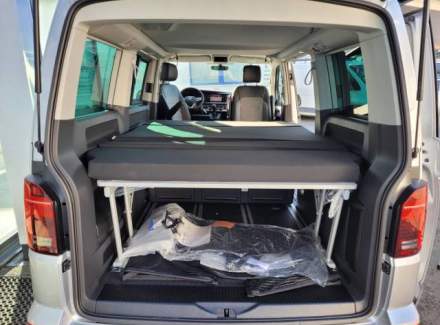 Volkswagen - Multivan