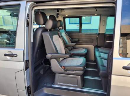 Volkswagen - Multivan