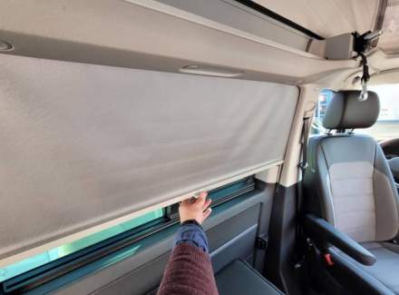 Volkswagen - Multivan