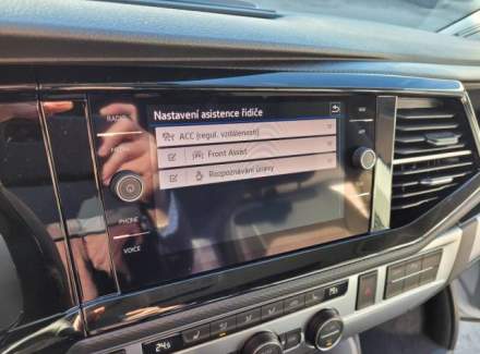 Volkswagen - Multivan