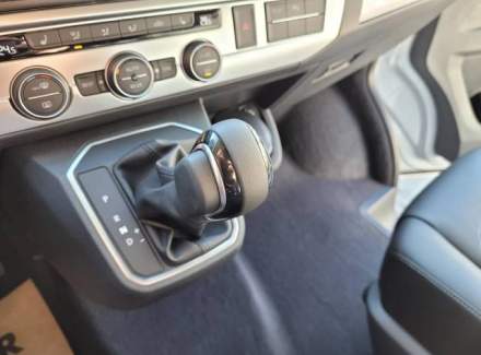 Volkswagen - Multivan