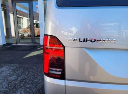 Volkswagen - Multivan