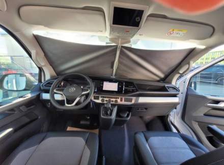 Volkswagen - Multivan