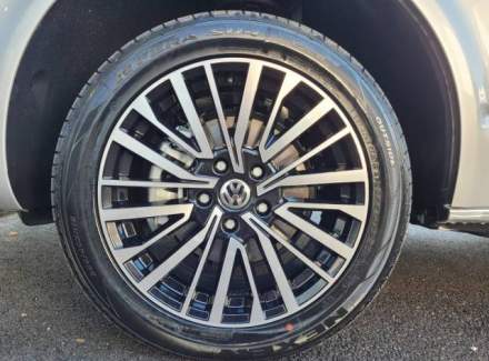 Volkswagen - Multivan