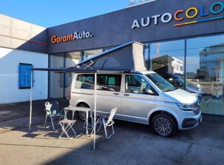 Volkswagen - Multivan