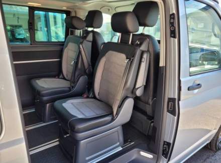 Volkswagen - Multivan