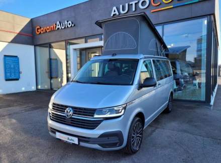 Volkswagen - Multivan