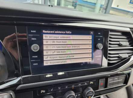 Volkswagen - Transporter