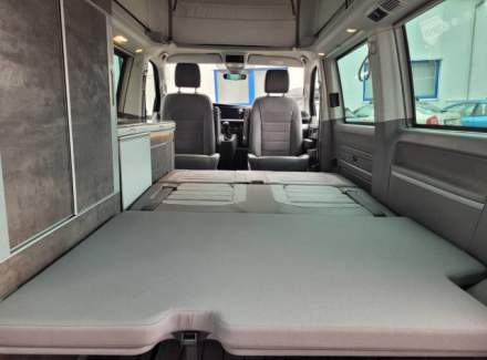 Volkswagen - Transporter