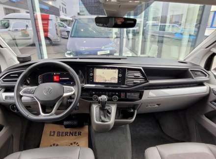 Volkswagen - Transporter