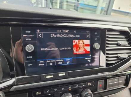 Volkswagen - Transporter