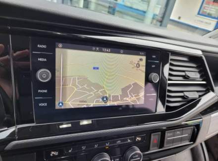 Volkswagen - Transporter