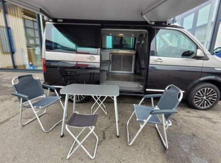 Volkswagen - Transporter