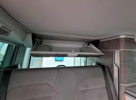 Volkswagen - Transporter