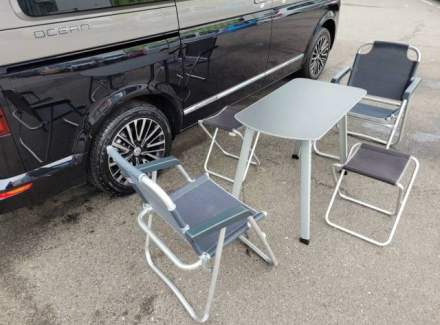 Volkswagen - Transporter