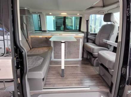 Volkswagen - Transporter