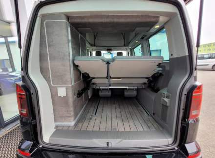 Volkswagen - Transporter