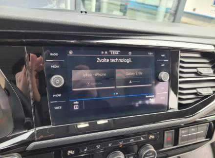 Volkswagen - Transporter