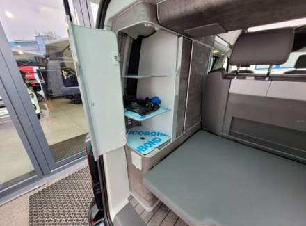 Volkswagen - Transporter