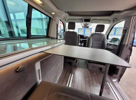 Volkswagen - Transporter