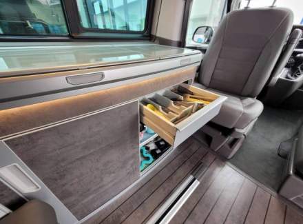 Volkswagen - Transporter