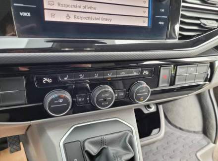 Volkswagen - Transporter