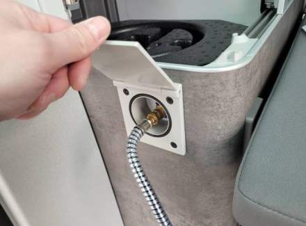 Volkswagen - Transporter