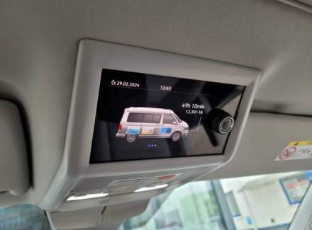 Volkswagen - Transporter