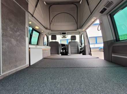 Volkswagen - Transporter