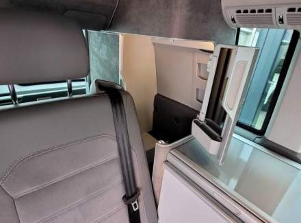 Volkswagen - Transporter