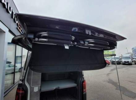 Volkswagen - Transporter