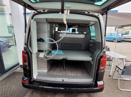 Volkswagen - Transporter