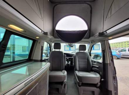 Volkswagen - Transporter