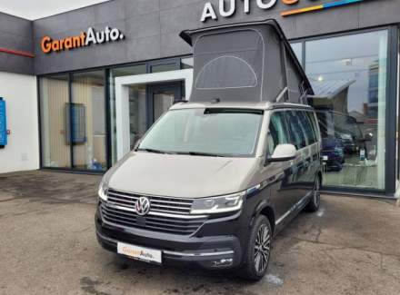 Volkswagen - Transporter