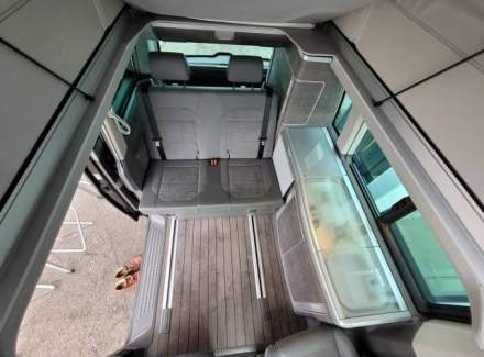 Volkswagen - Transporter