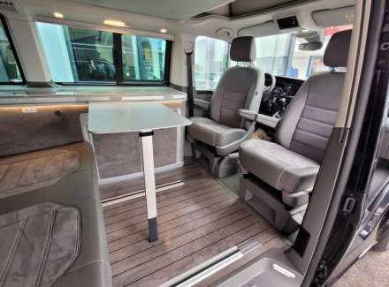 Volkswagen - Transporter