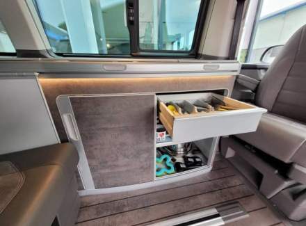 Volkswagen - Transporter