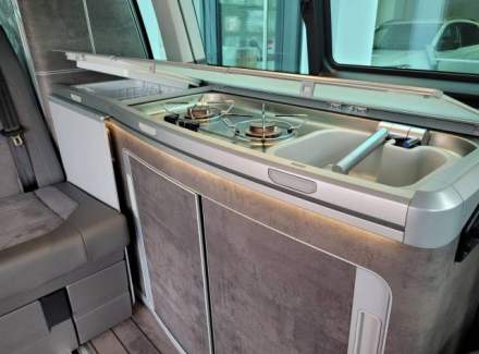 Volkswagen - Transporter