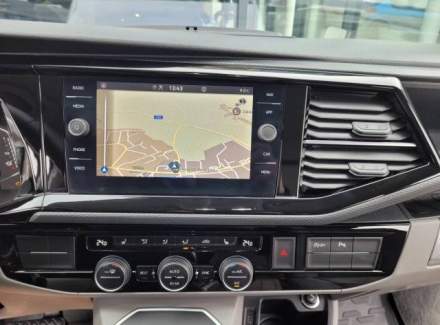 Volkswagen - Transporter