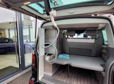 Volkswagen - Transporter