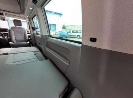 Volkswagen - Transporter