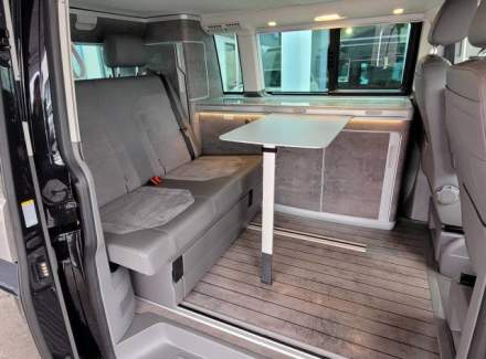 Volkswagen - Transporter